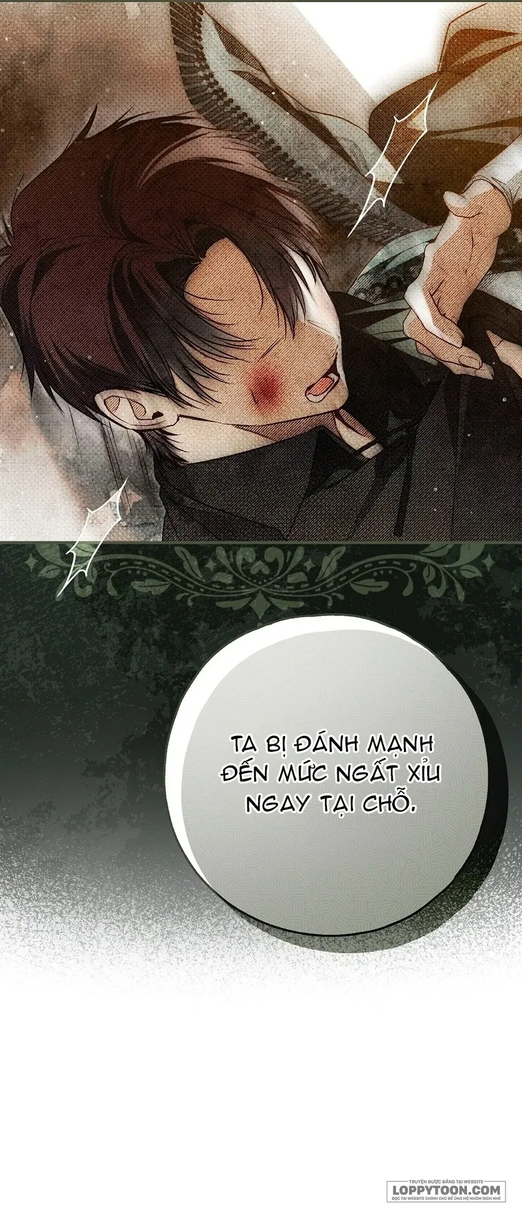 Có Kẻ Đã Sở Hữu Cơ Thể Của Tôi Chap 57 - trang 36