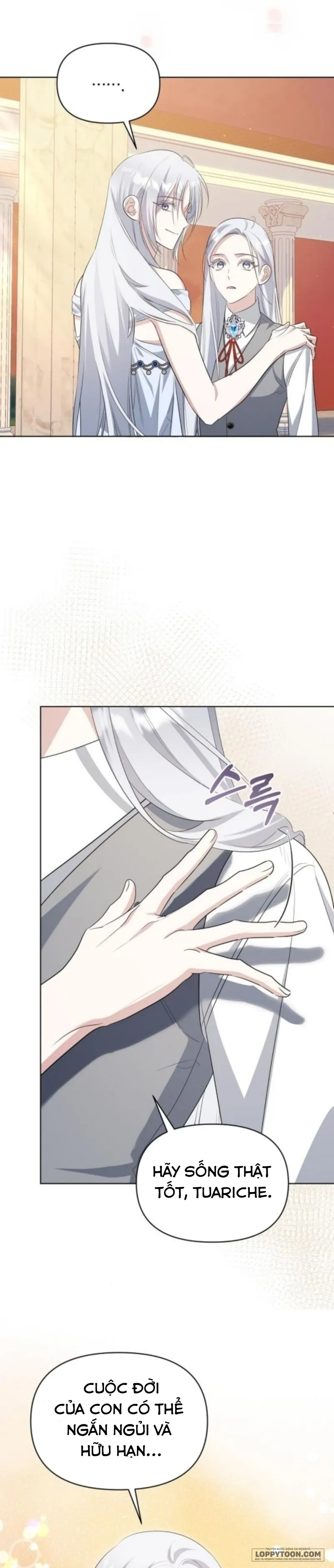 Trở Thành Con Gái Nuôi Của Gia Tộc Sát Thủ Chap 88 - trang 26