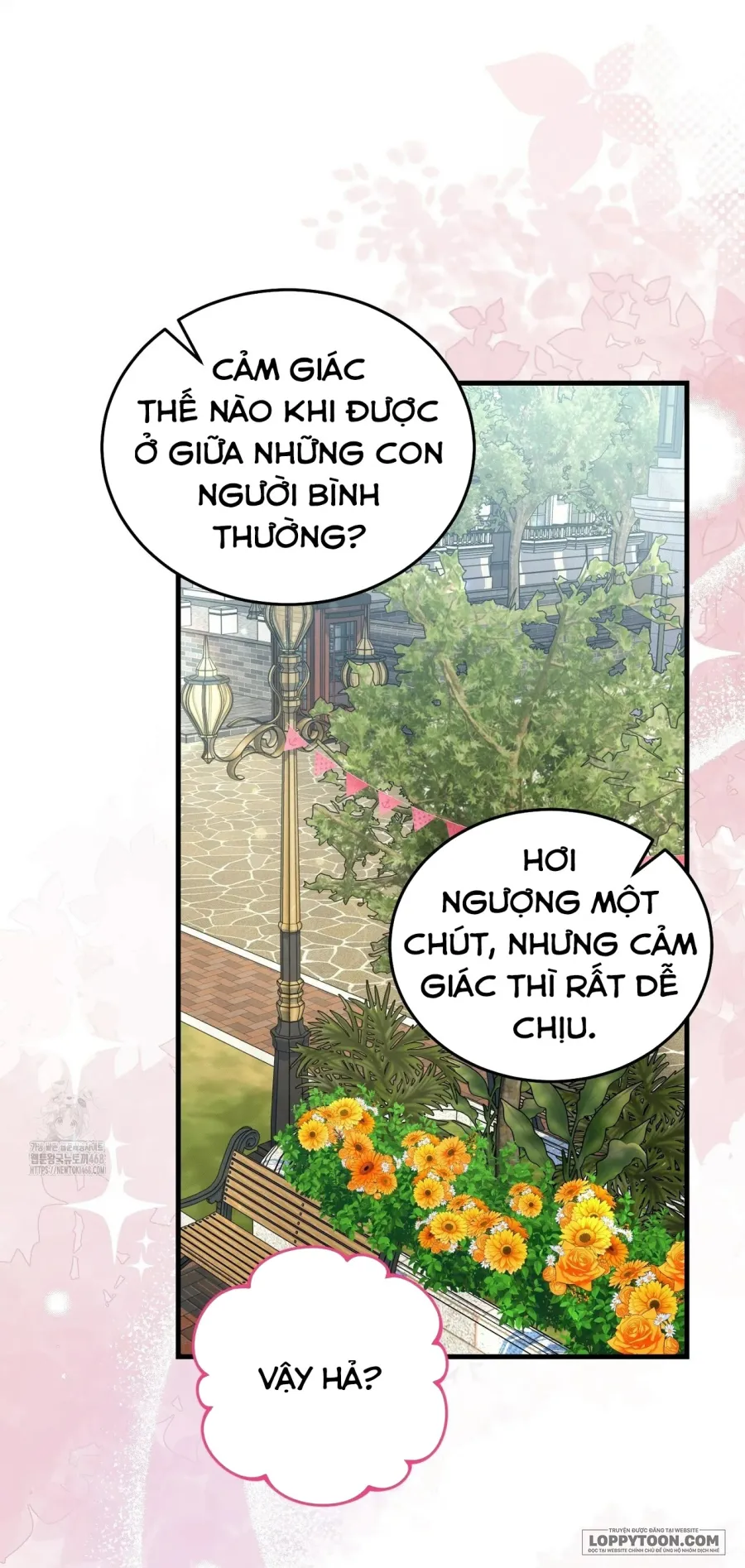 Nàng Tiên, Hãy Ký Hợp Đồng Nào Chap 79 - trang 42