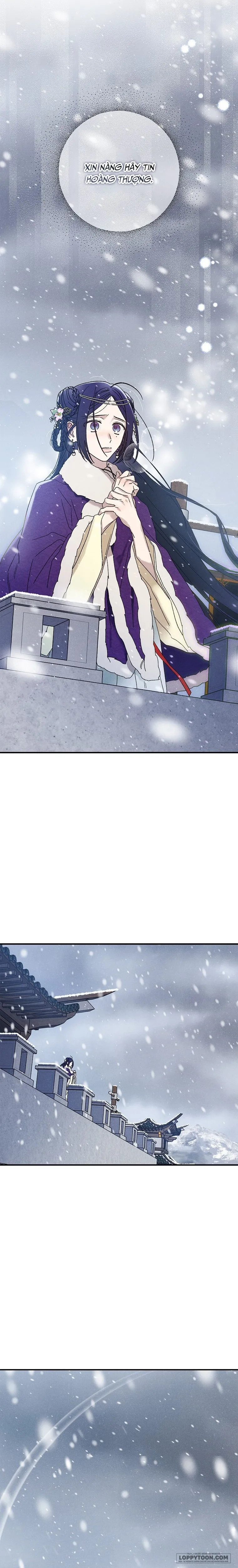 Quốc Hôn Chap 63 - trang 15