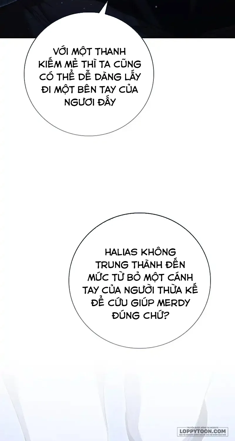 Papa Là Kẻ Thù Kiếp Trước Của Tôi? Chap 19 - trang 74