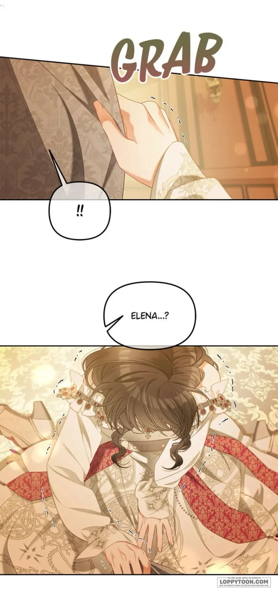 Tôi Sẽ Ở Ngay Bên Cạnh Nam Chính Chap 38 - trang 18