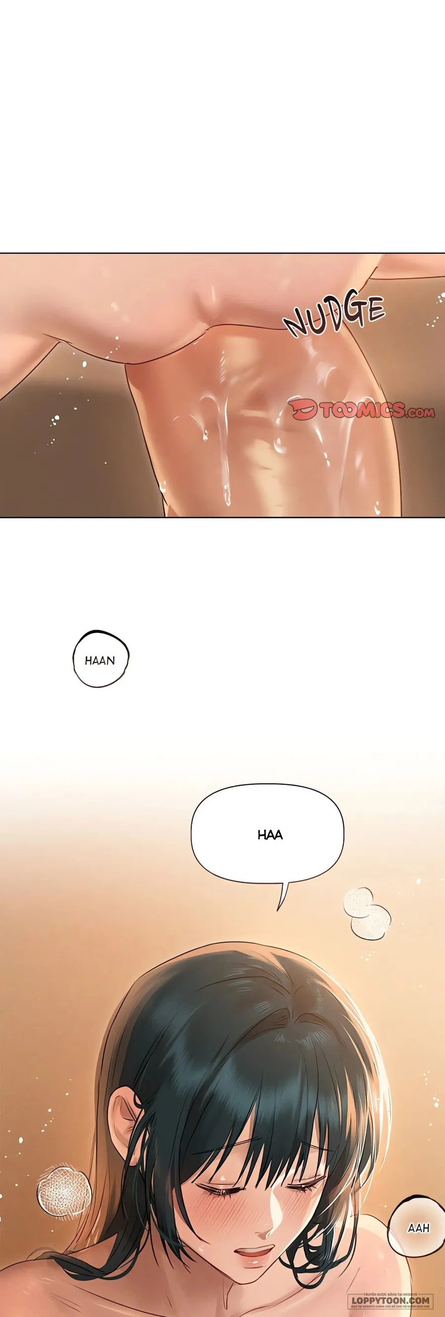Làm Quen Với Mia Chap 7 - H+++ - trang 35