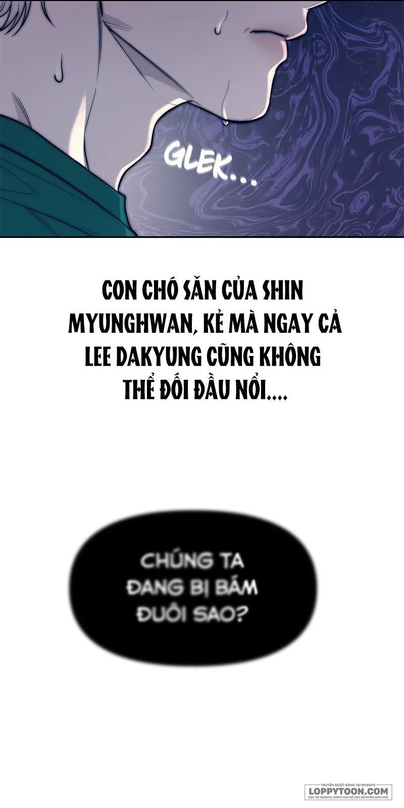 Xâm Nhập Trường Trung Học Tài Phiệt Chap 71 - trang 42