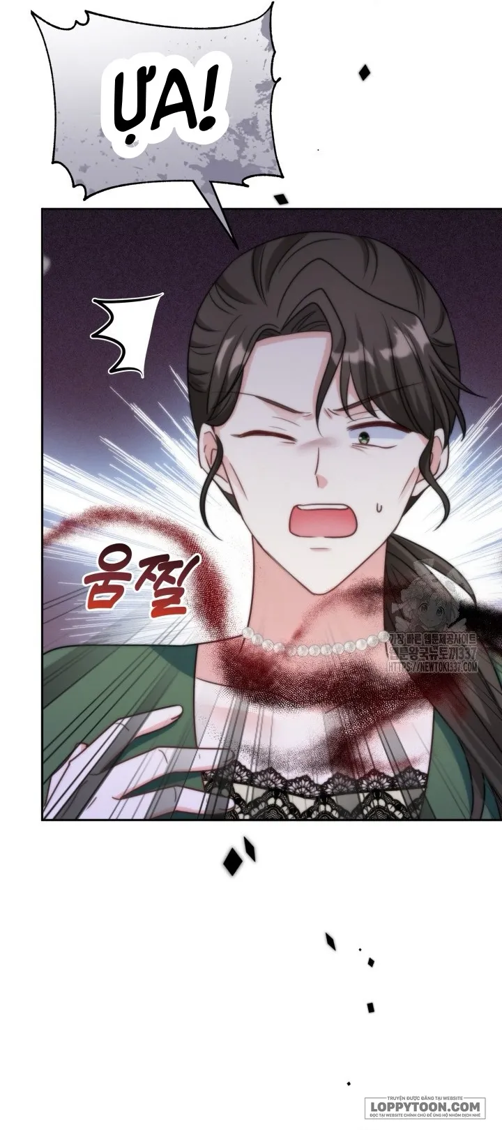 Tôi Sống Chung Với Mẹ Chồng Chap 76 - trang 20