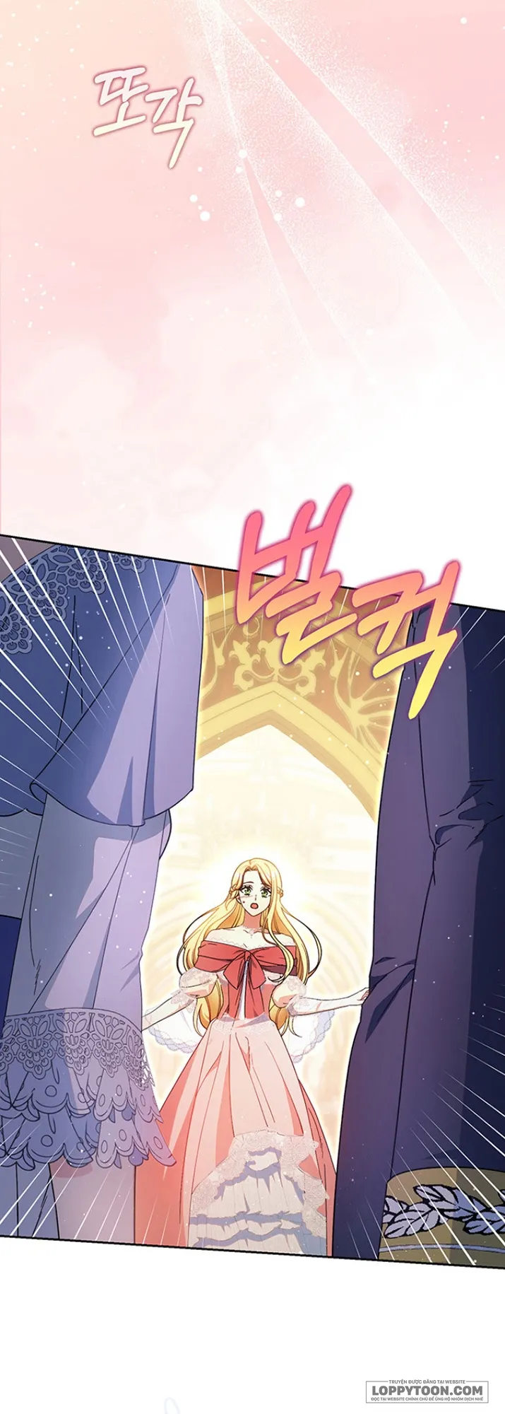 Nuôi Dưỡng Em Gái Xinh Đẹp Chap 3 - trang 18