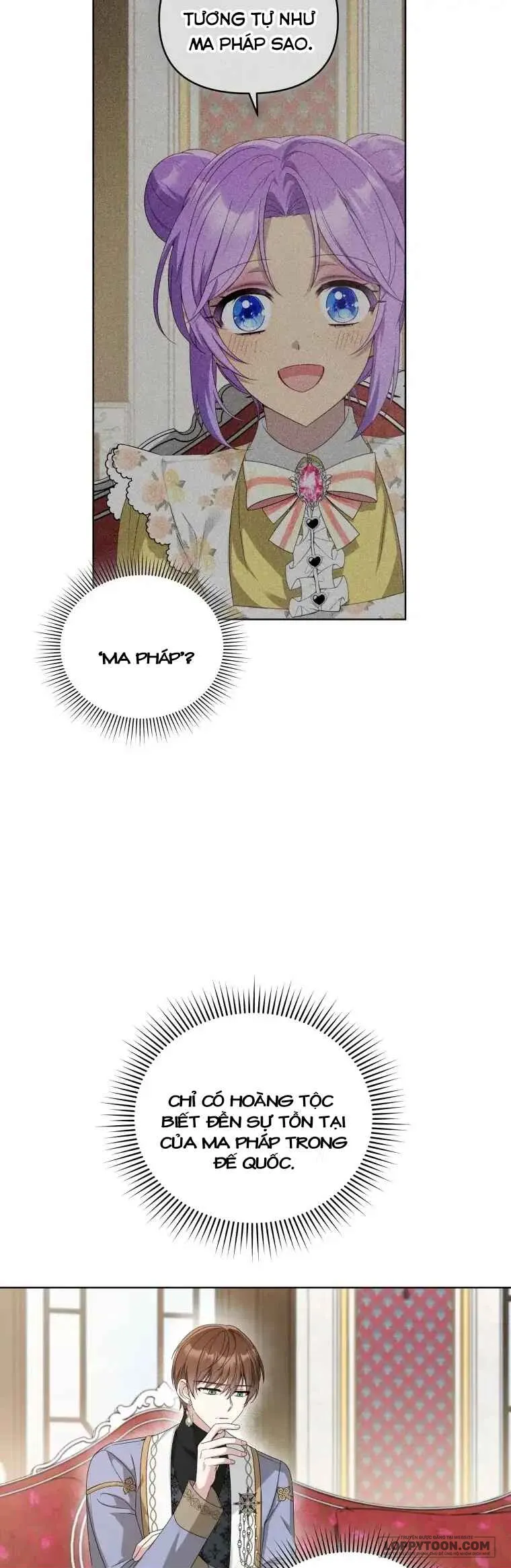 Chiếc Túi Bí Mật Của Quý Cô Xấu Xí Chap 7 - trang 27