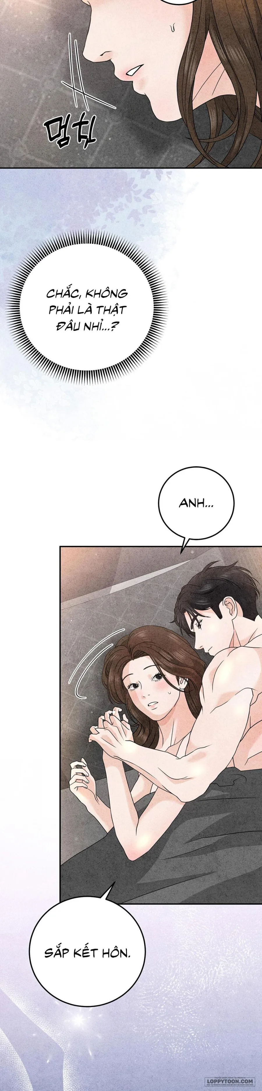 Nhật Ký Tình Yêu Với Bạn Thân Chap 22 - 🔞🔞🔞 - trang 28