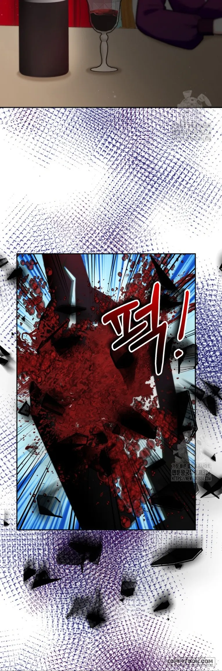 Tôi Sống Chung Với Mẹ Chồng Chap 61 - trang 28