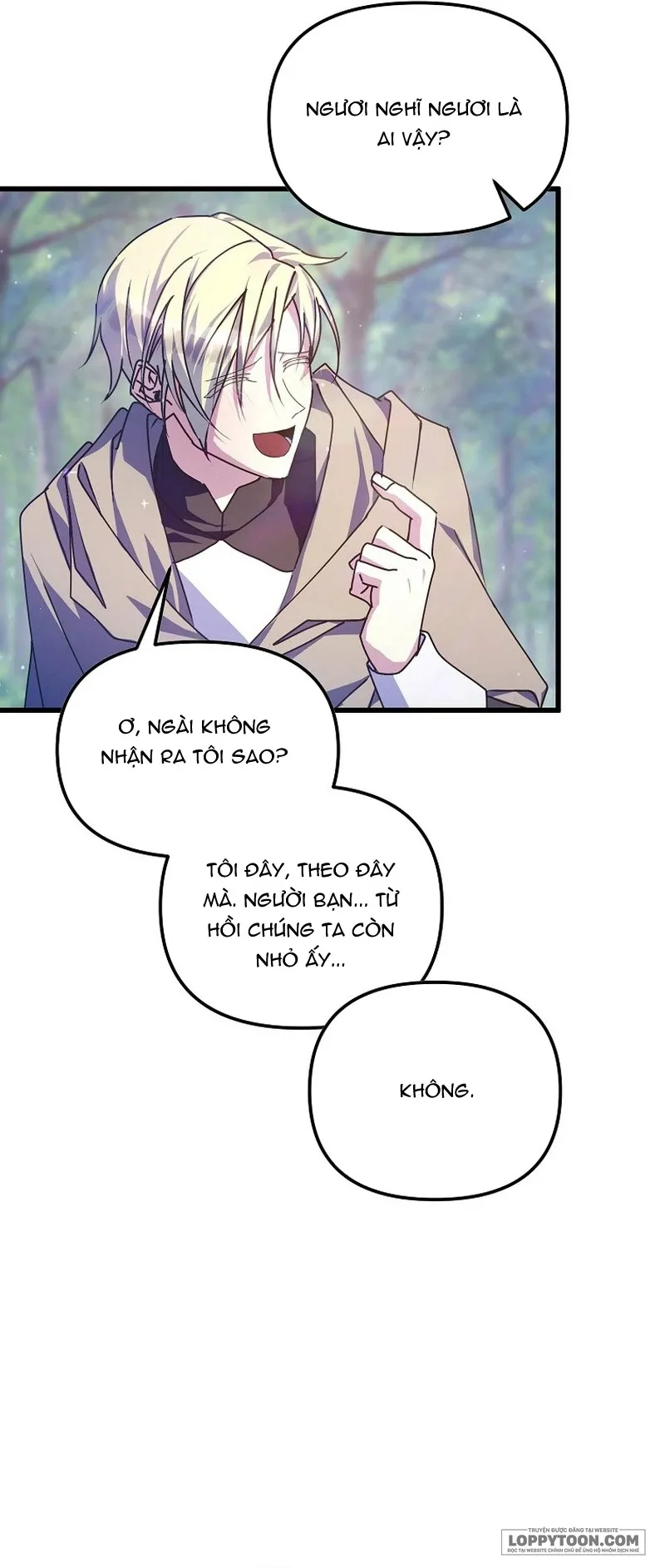 Tôi Sẽ Ở Ngay Bên Cạnh Nam Chính Chap 62 - trang 52
