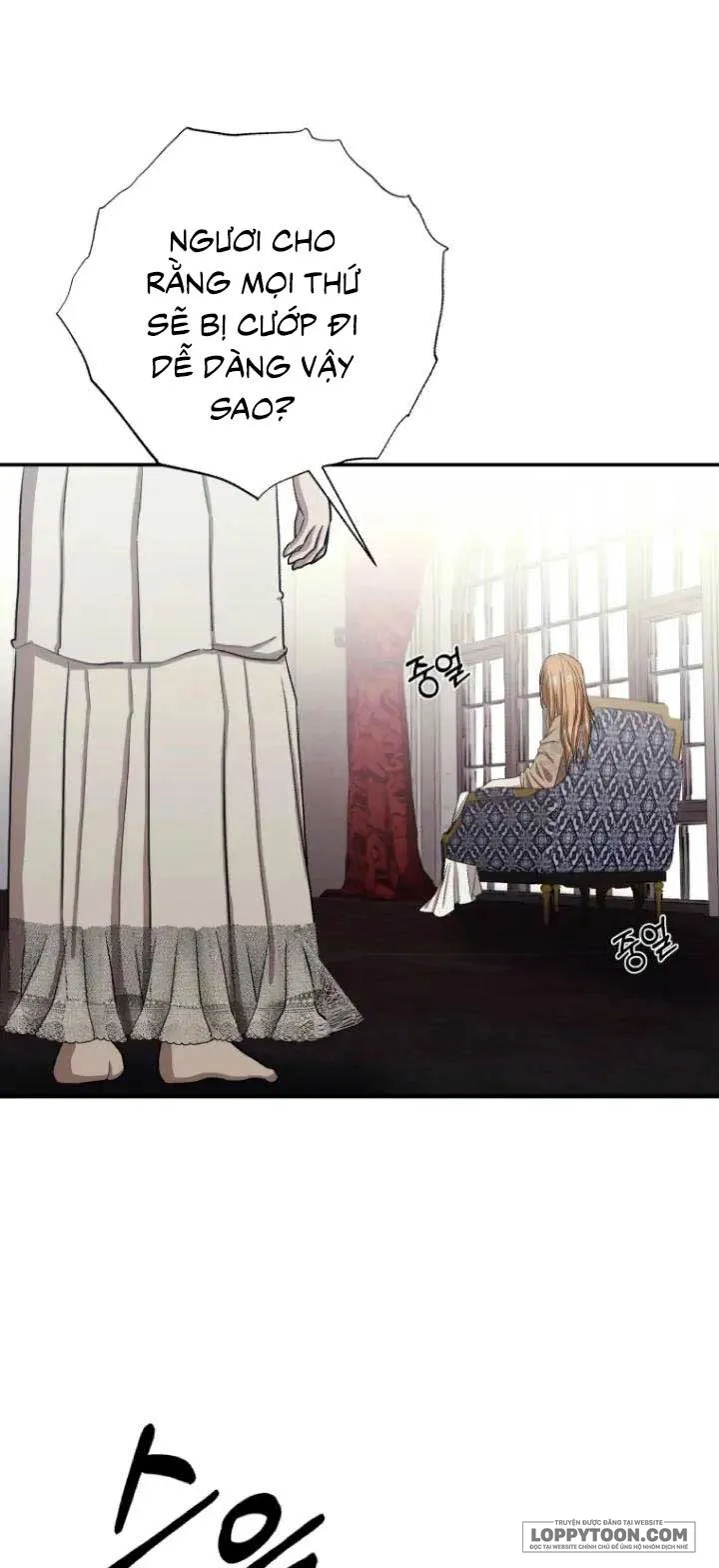 Tôi Bị Cắn Bởi Chú Chó Tôi Đã Bỏ Rơi Chap 3 - trang 32
