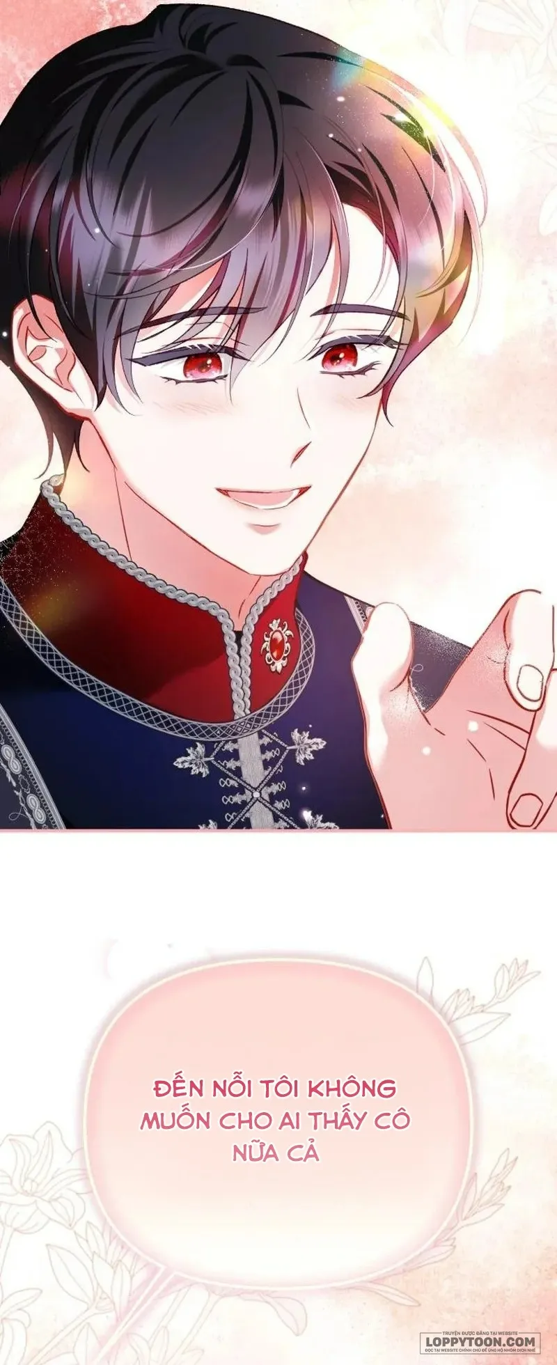 Bảo Vệ Thánh Nữ Giả Mạo Chap 18 - trang 19