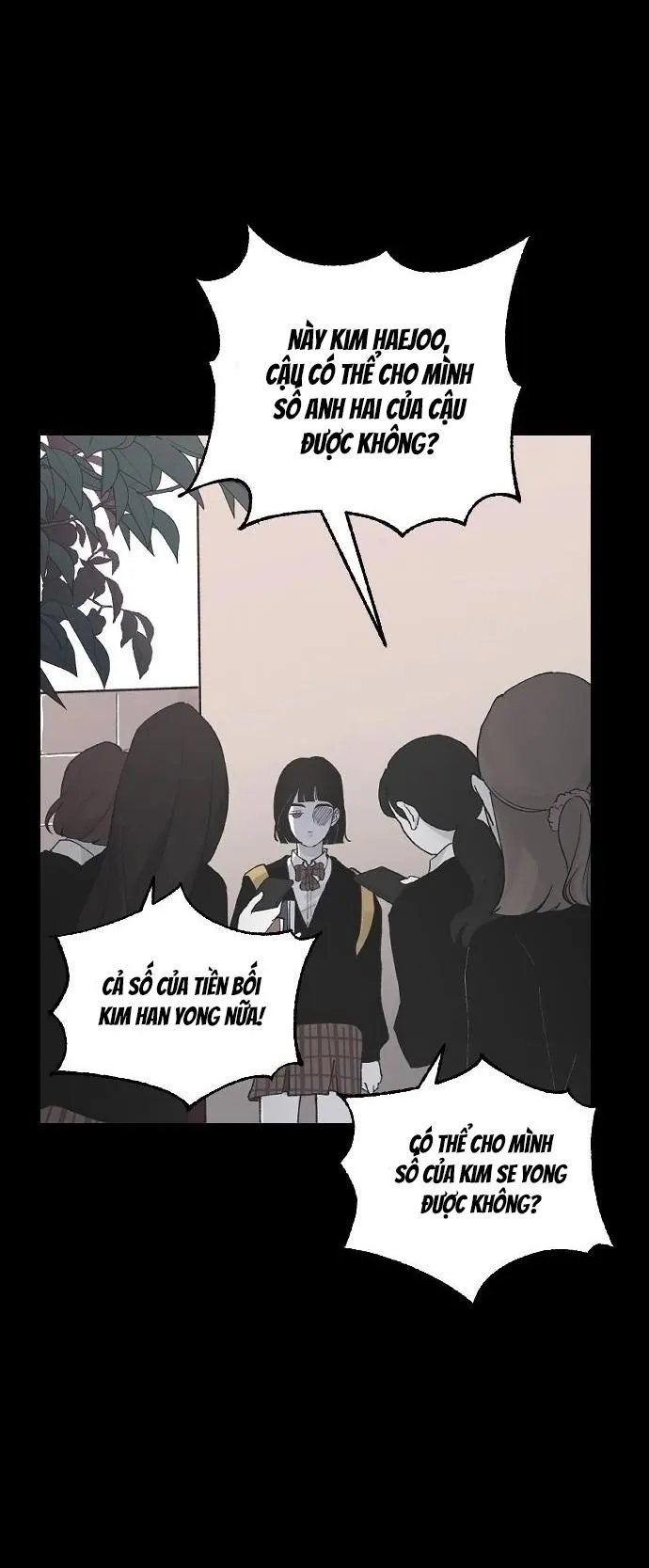 Ba Anh Trai Cực Phẩm Của Tôi Chap 12 - trang 49