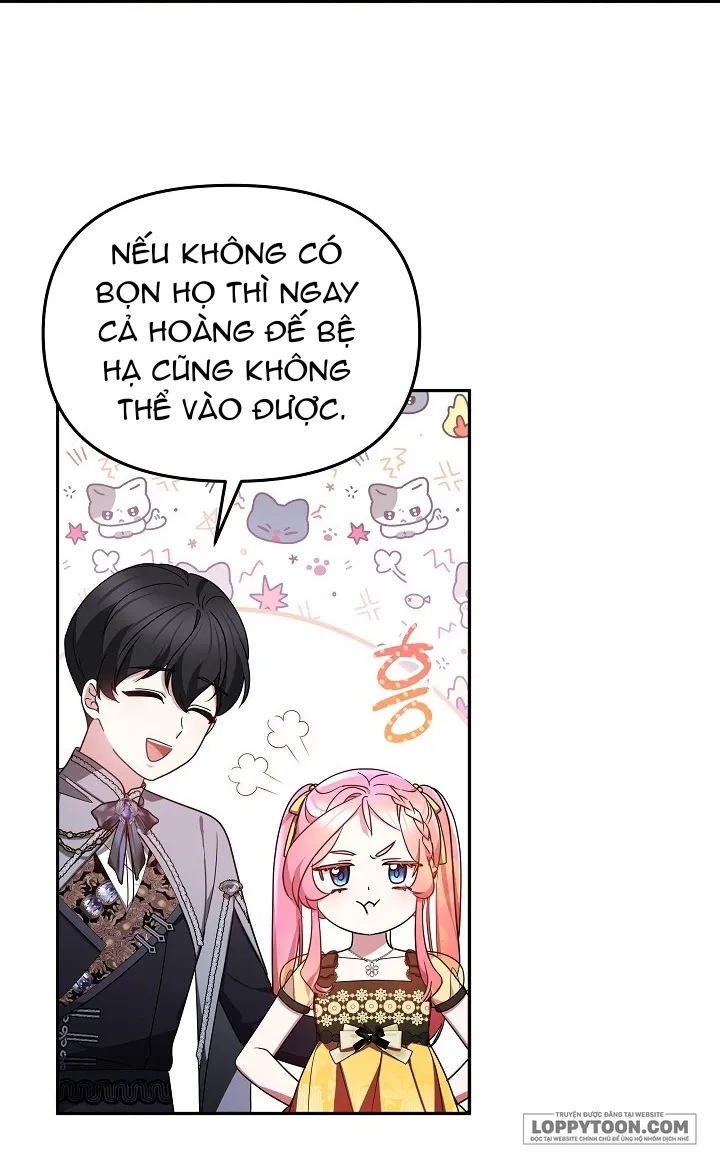 Rồng Con Thuần Hóa Những Kẻ Điên Rồ Chap 37 - trang 2