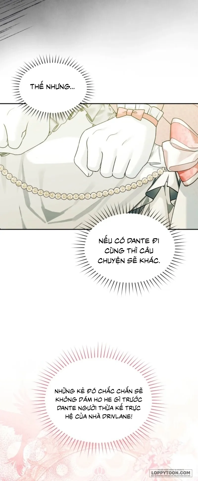 Con Dâu Của Kẻ Phản Diện Là Người Có Tố Chất Quyền Lực Chap 47 - trang 16