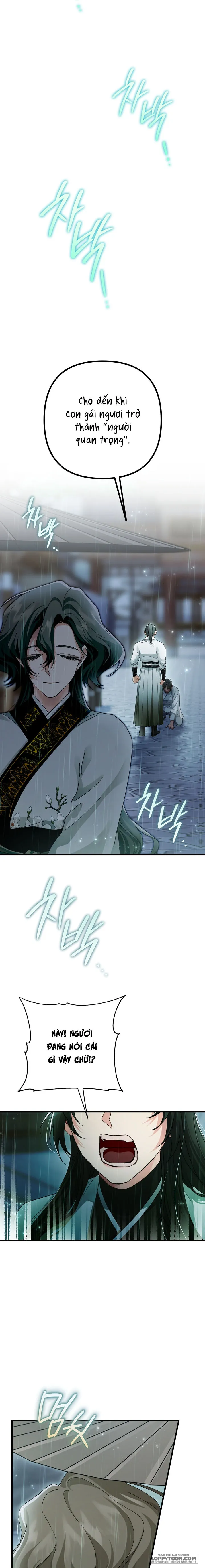 Vùng Đất Khắc Kỷ Chap 17 - trang 15