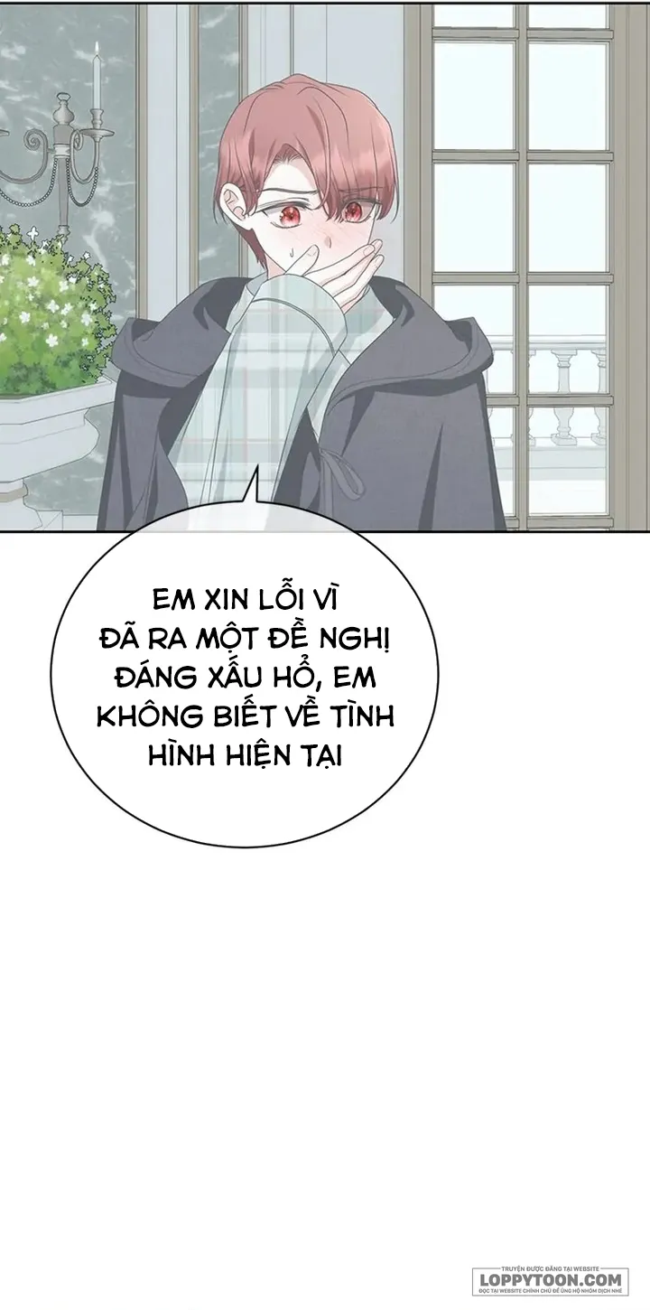 Sinh Ra Trở Thành Nhân Vật Không Có Trong Nguyên Tác Chap 63 - trang 15