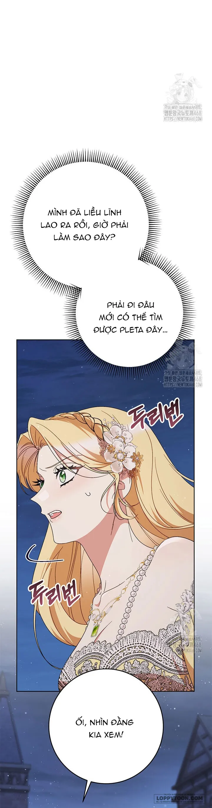 Nuôi Dưỡng Em Gái Xinh Đẹp Chap 93 - trang 3