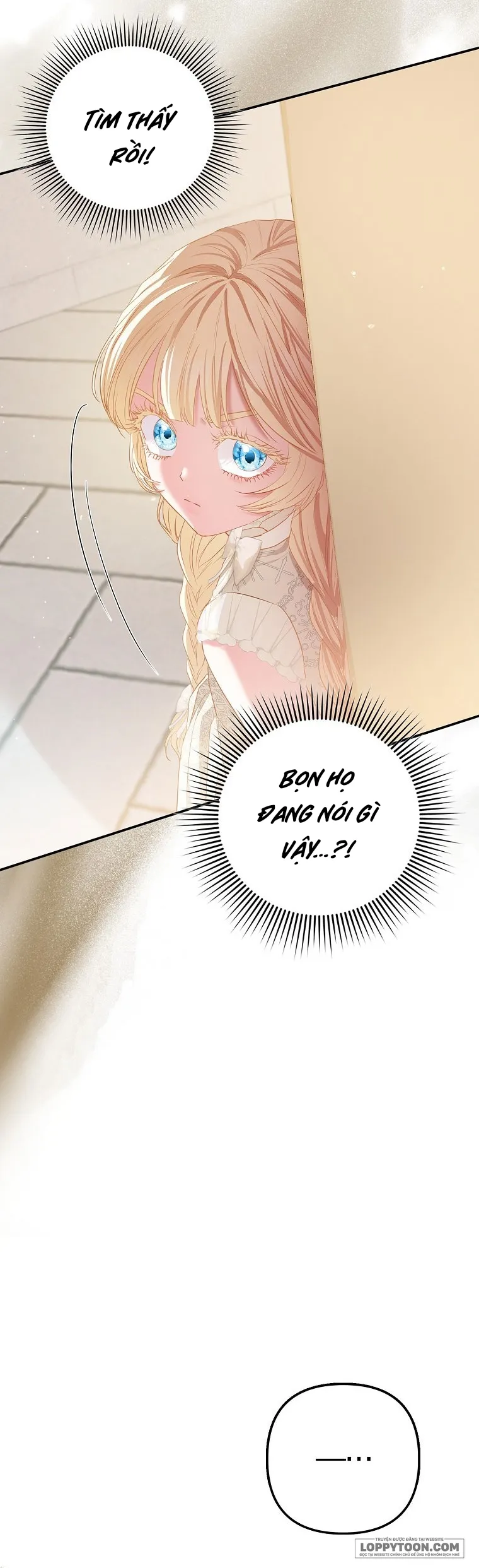 Nàng Công Chúa Của Mọi Người Chap 20 - trang 17
