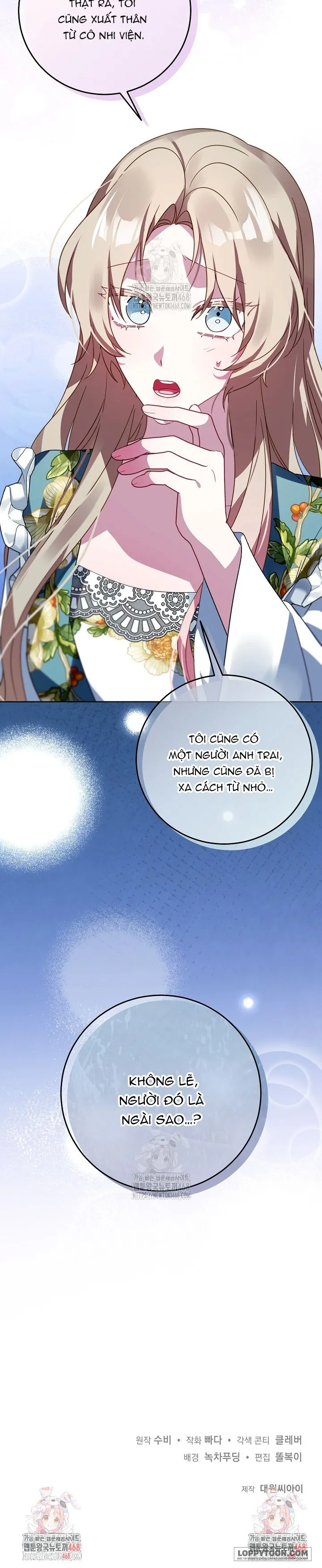 Kết Cục Của Hoàng Hậu Bị Bạo Quân Xử Tử Chap 19 - trang 24