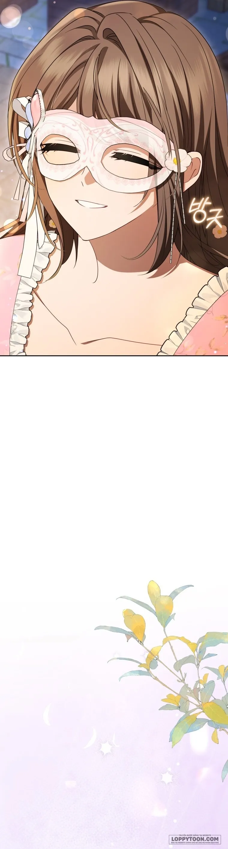 Được Yêu Thương Mà Còn Ngại Ngùng Sao Chap 128 - trang 39
