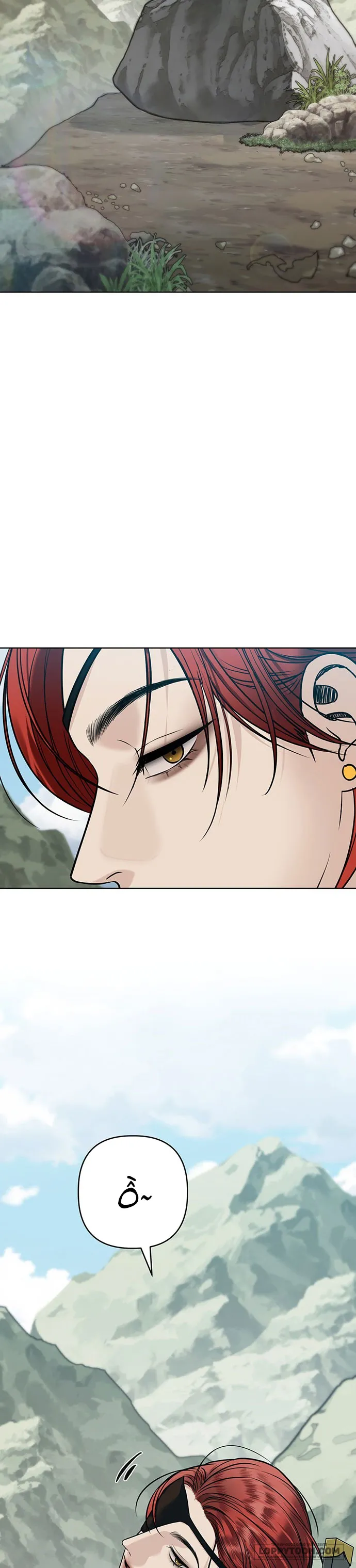 Quỷ Hồn Chap 38 - trang 4