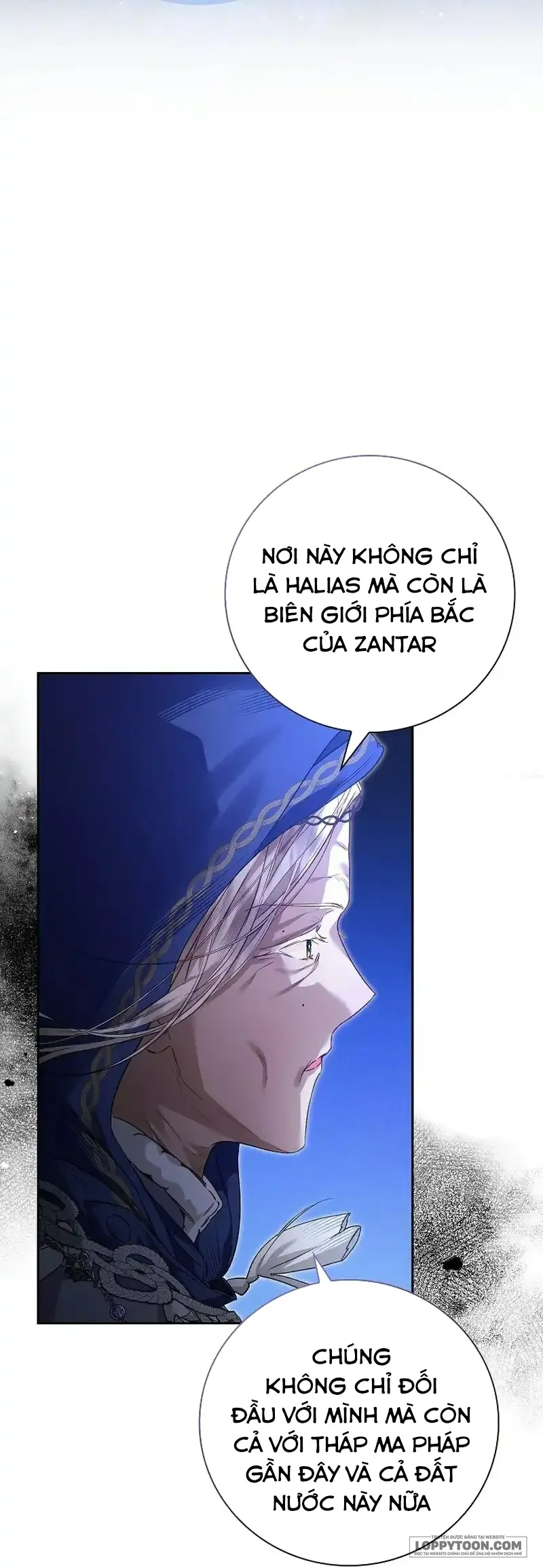 Papa Là Kẻ Thù Kiếp Trước Của Tôi? Chap 17 - trang 35