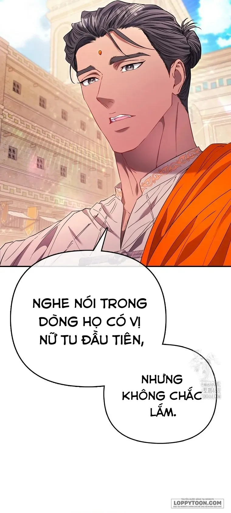 Nàng Công Chúa Của Mọi Người Chap 82 - trang 25