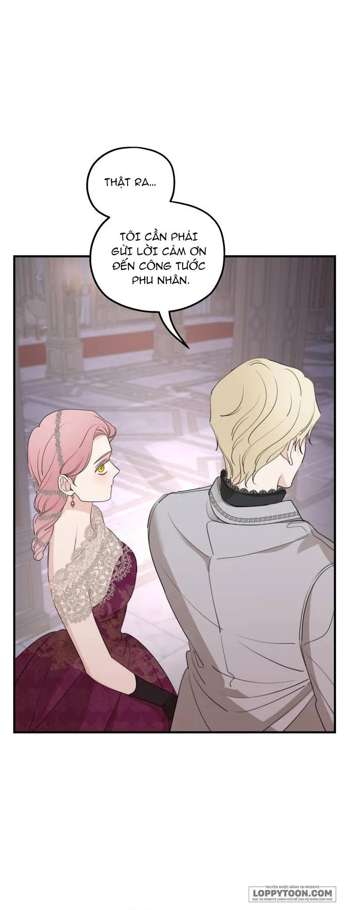 Gia Đình Chồng Quá Ám Ảnh Bởi Tôi Chap 45 - trang 12