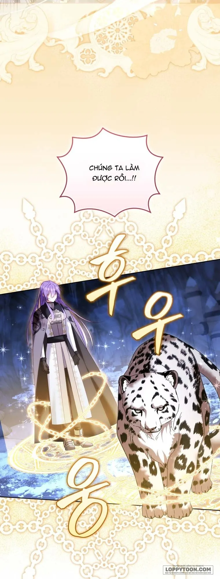 Tôi Đang Được Nuôi Dưỡng Bởi Những Kẻ Phản Diện Chap 138 - trang 28