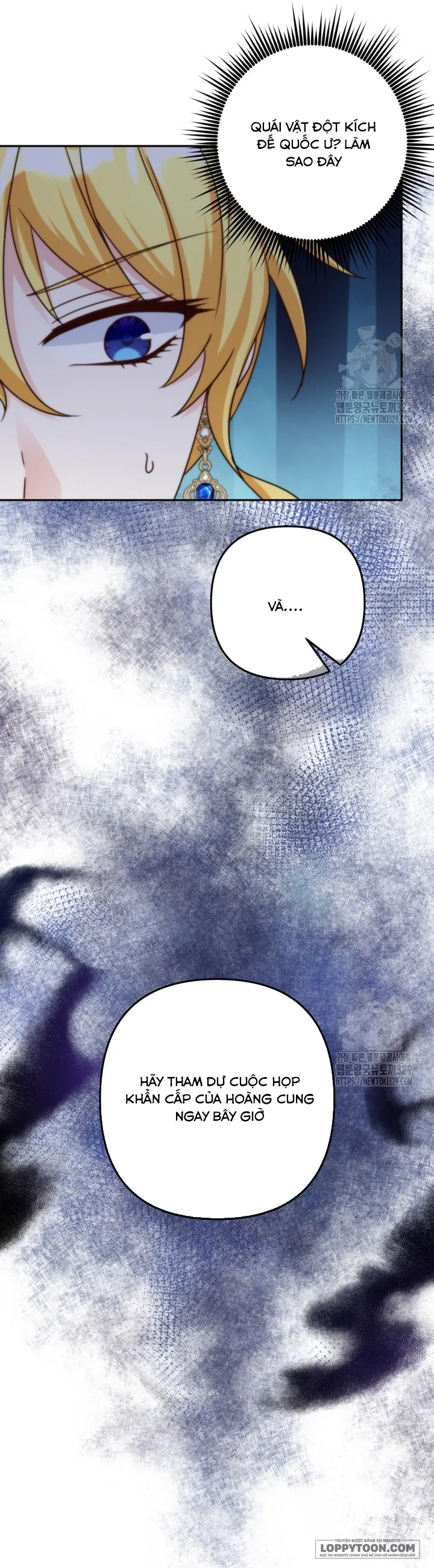 Tôi Sống Chung Với Mẹ Chồng Chap 66 - trang 15