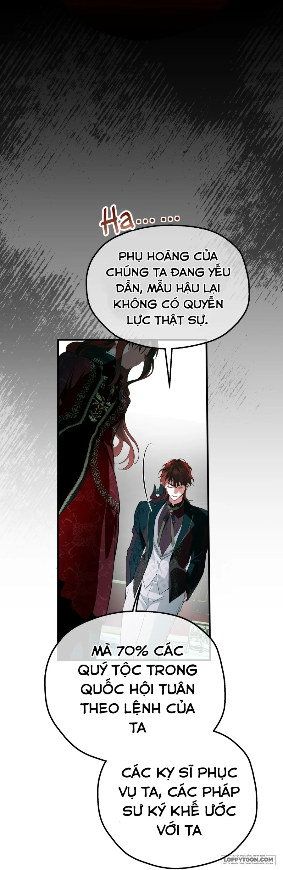 Nàng Sẽ Thuần Phục Những Anh Hùng Chap 9 - trang 77