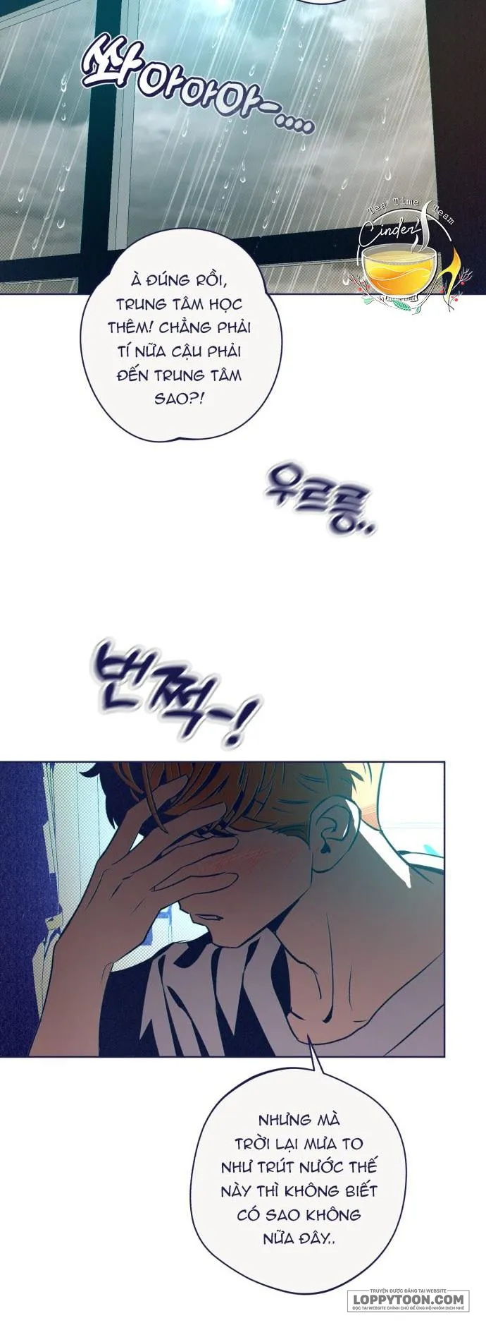 Trắc Nghiệm 4 Lựa Chọn Chap 33 - trang 14