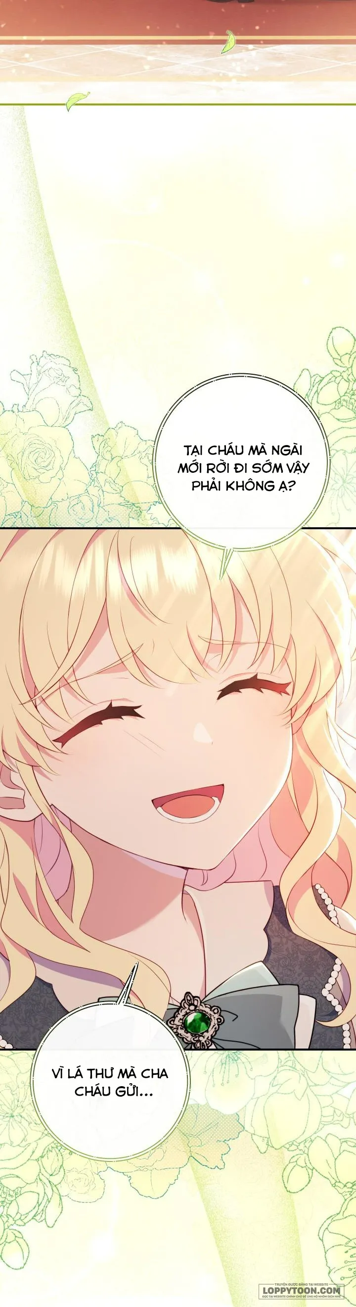 Trở Thành Bạn Thời Thơ Ấu Của Nam Phụ Ám Ảnh Chap 7 - trang 30
