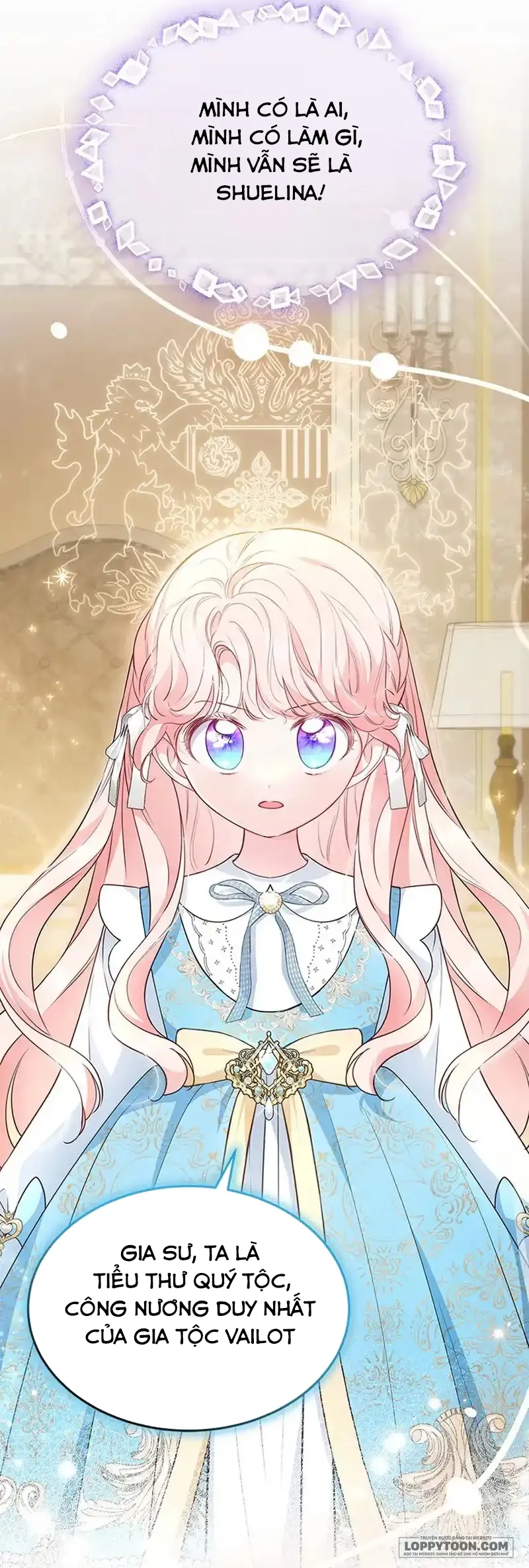 Đã Từ Chối Sủng Ái Rồi Mà Sao Còn Ám Ảnh Thế? Chap 16 - trang 27
