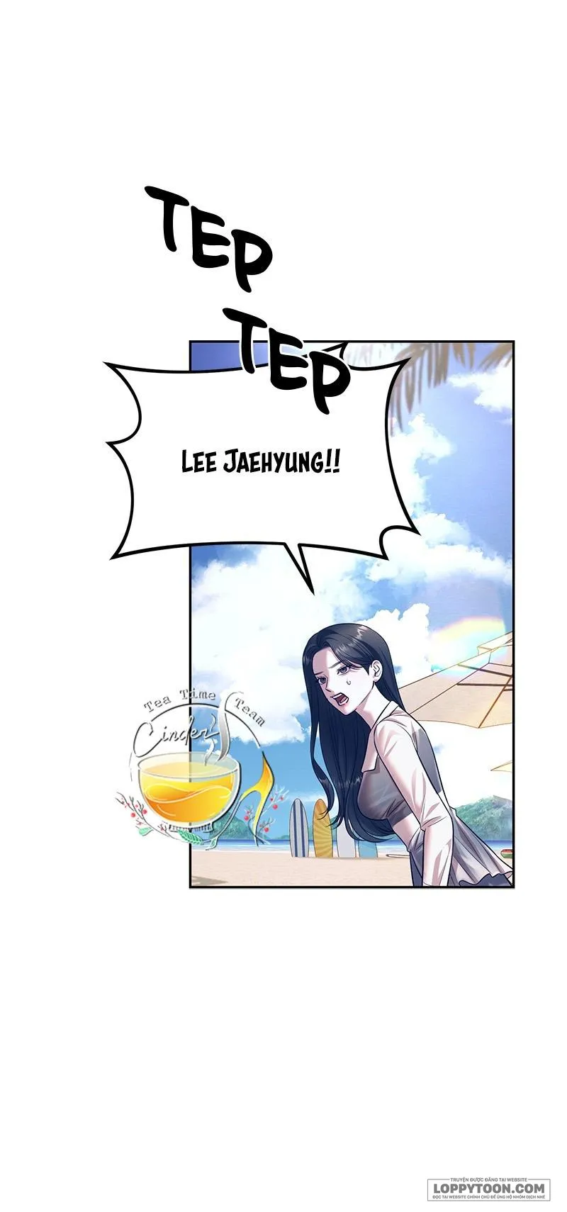 Xâm Nhập Trường Trung Học Tài Phiệt Chap 64 - trang 31