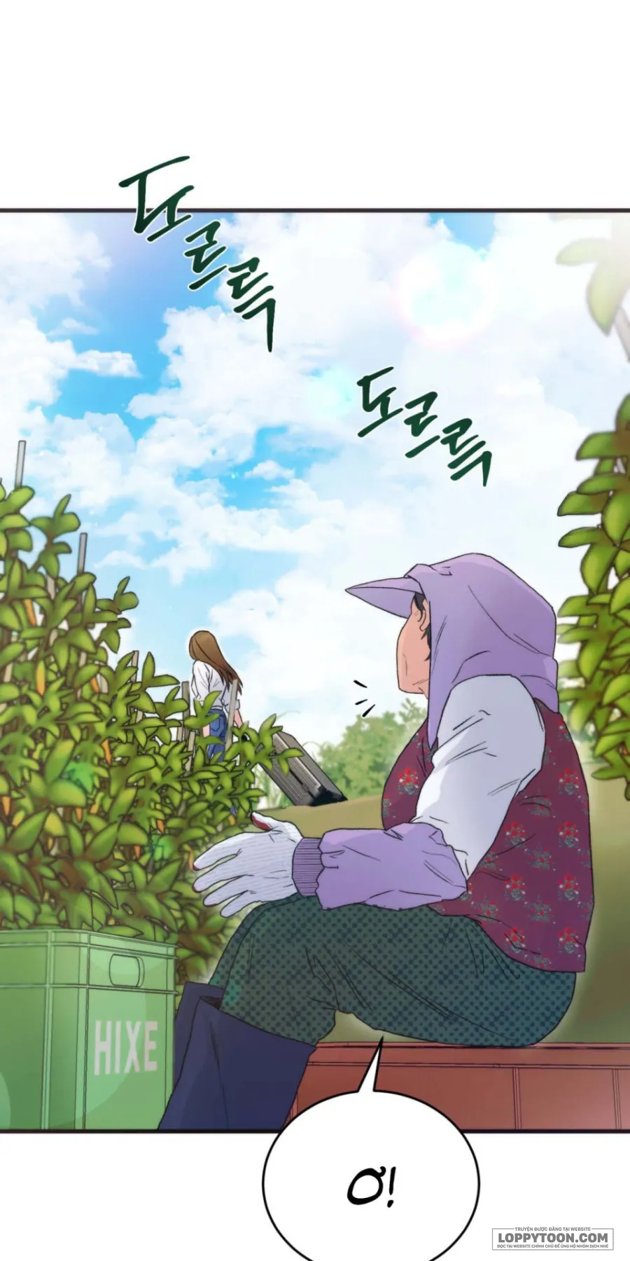 Khúc Hát Giữa Mùa Hè Chap 1 - 🔞 - trang 23