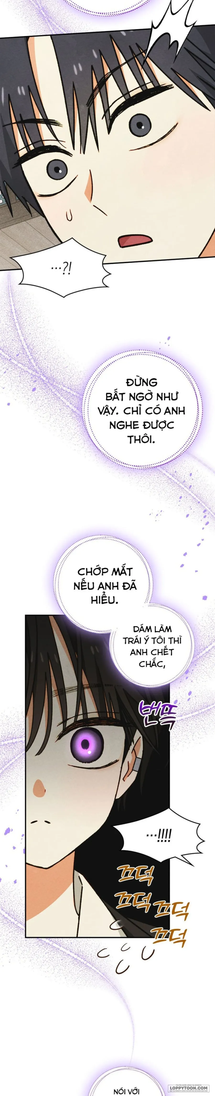 Thuần Hoá Munchkin Chap 11 - trang 4