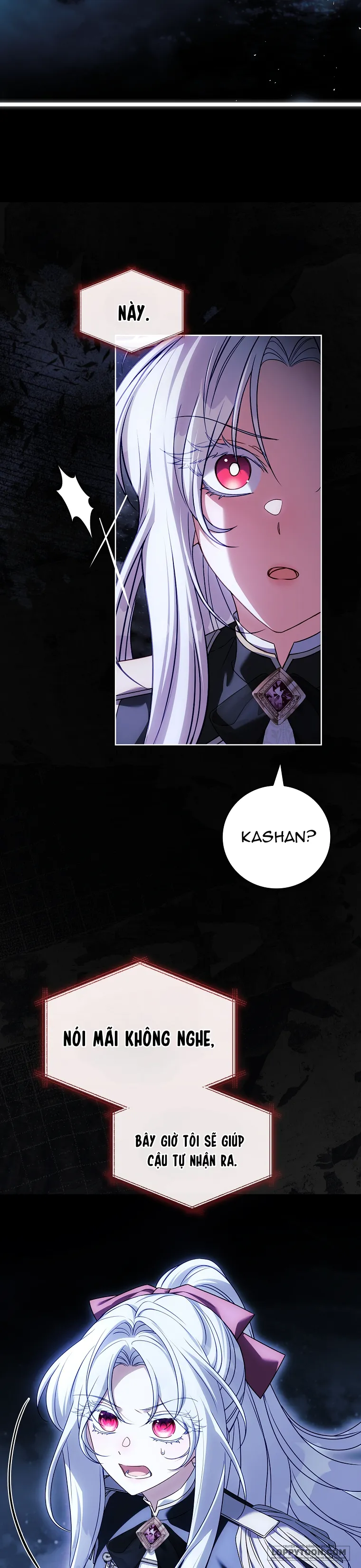 Cha Nào Con Nấy Chap 47 - trang 4