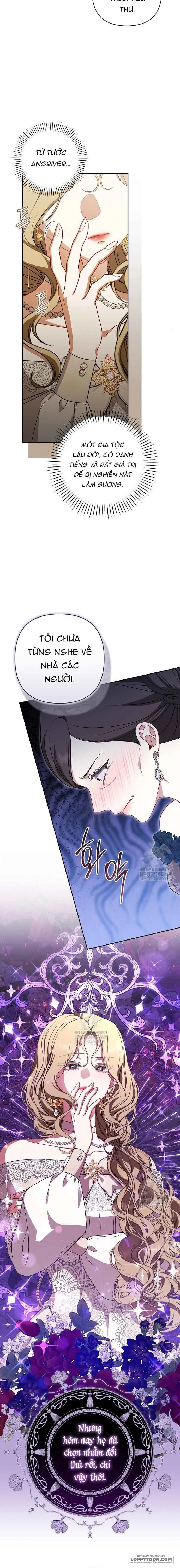 Tôi Đã Xem Một Vở Kịch Chap 45 - END SS1 - trang 19