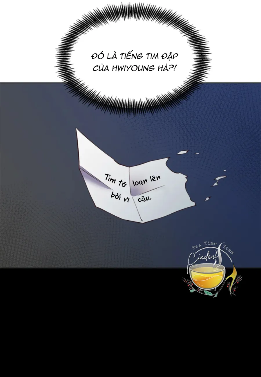 Thanh Xuân Của Chúng Ta Chap 16 - trang 7