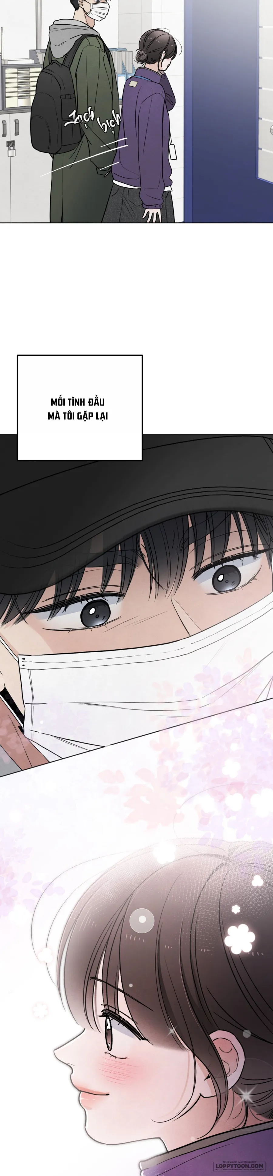 Cuộc Đời Của Kẻ Cặn Bã Chap 69 - trang 34