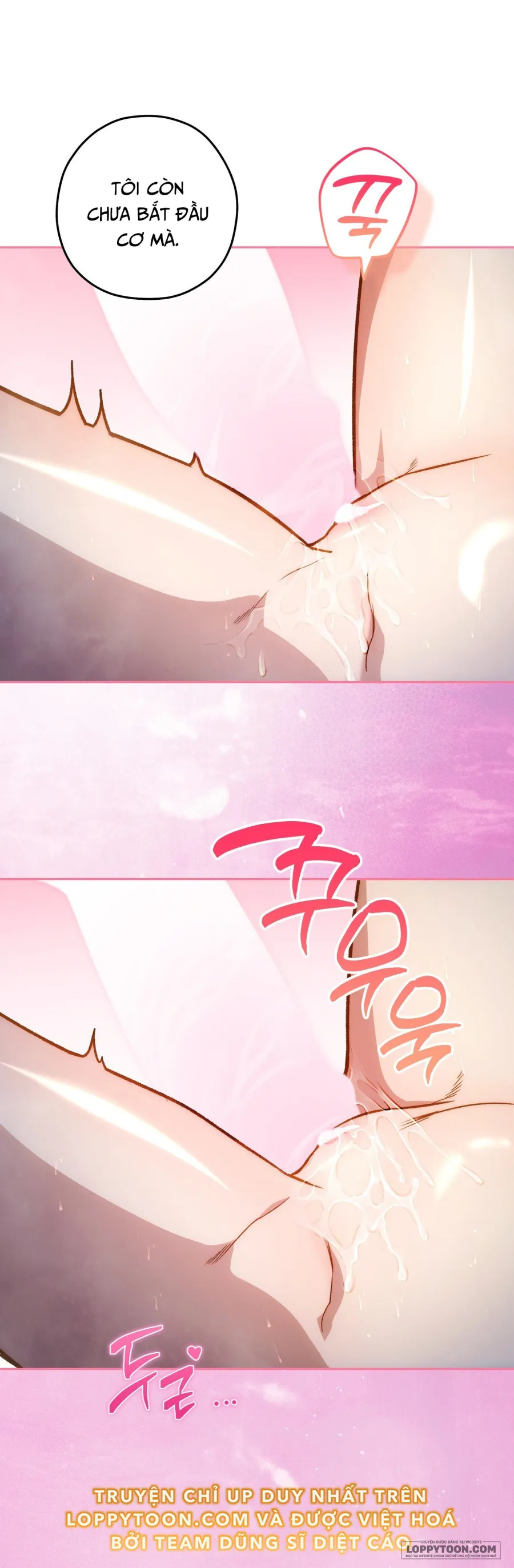 Không Tỉnh Táo Chap 8 - 🔞🔞🔞 - trang 39