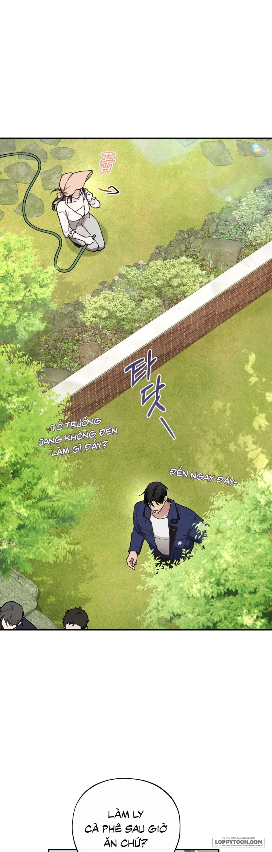 Quốc Lộ Số 1 Chap 19 - trang 23