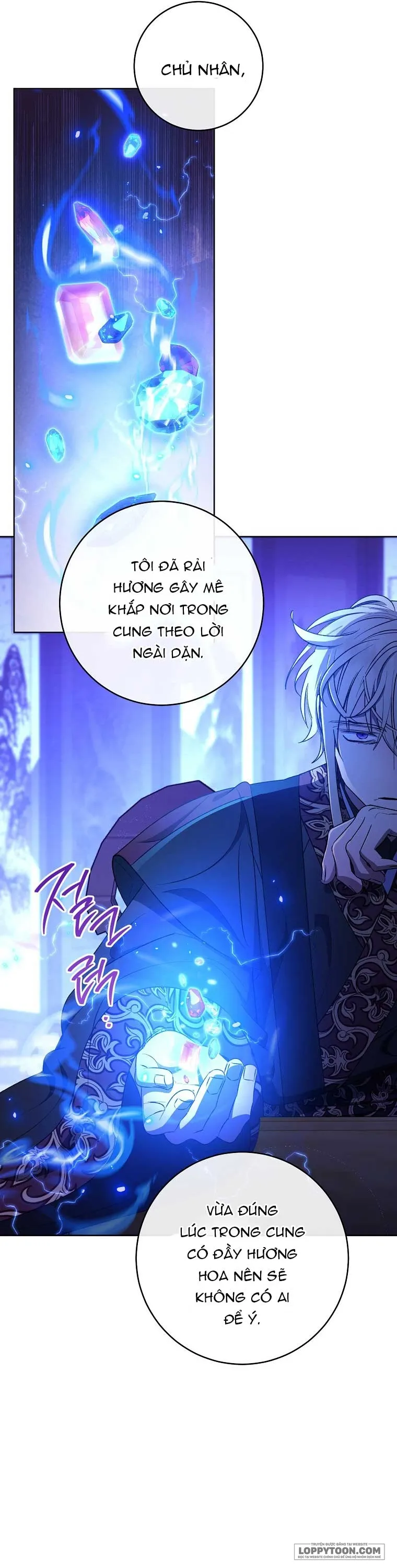 Tiểu Thiếp Chỉ Muốn Sống Yên Bình Chap 73 - trang 52