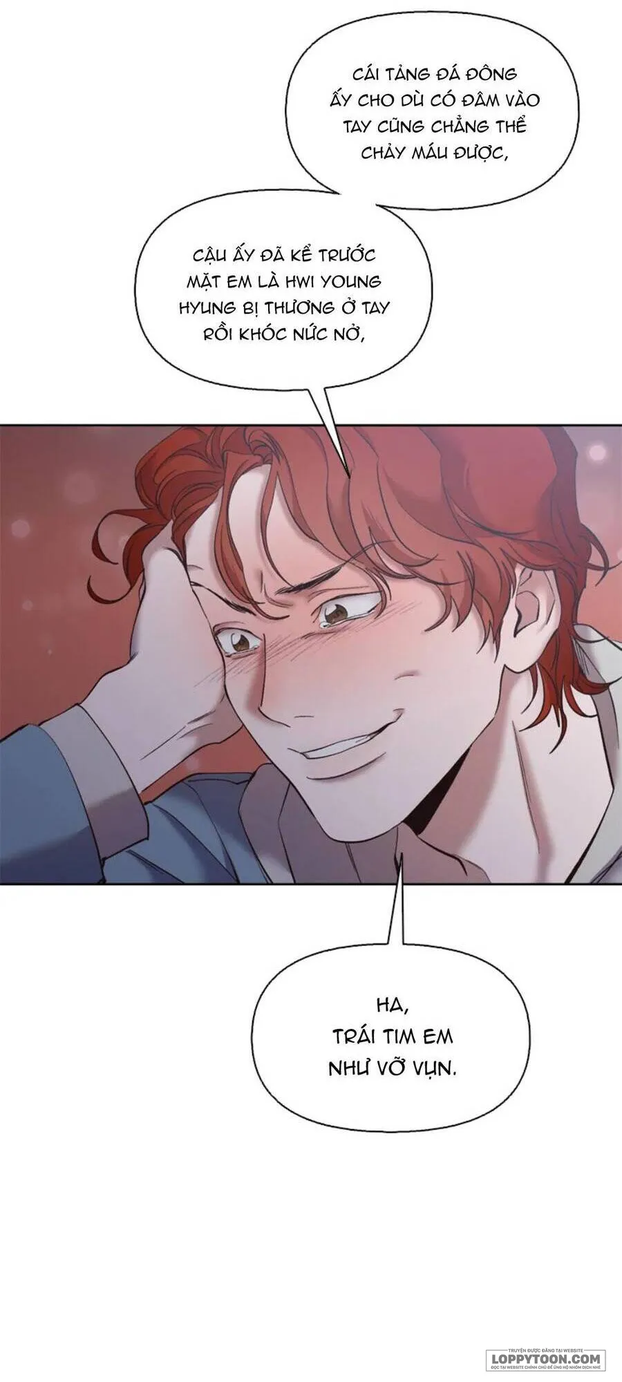 Thanh Xuân Của Chúng Ta Chap 43 - trang 39