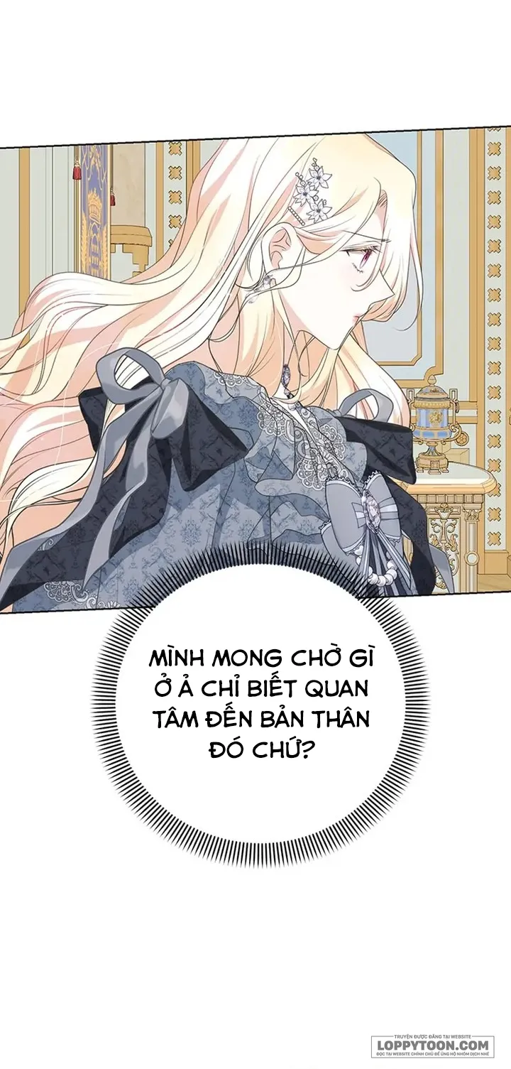Sinh Ra Trở Thành Nhân Vật Không Có Trong Nguyên Tác Chap 66 - trang 24