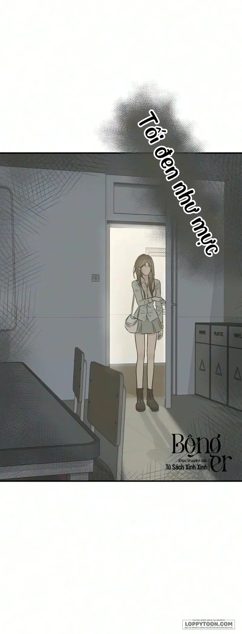 Scandal Bảo Vệ Hôn Nhân Chap 13 - trang 29
