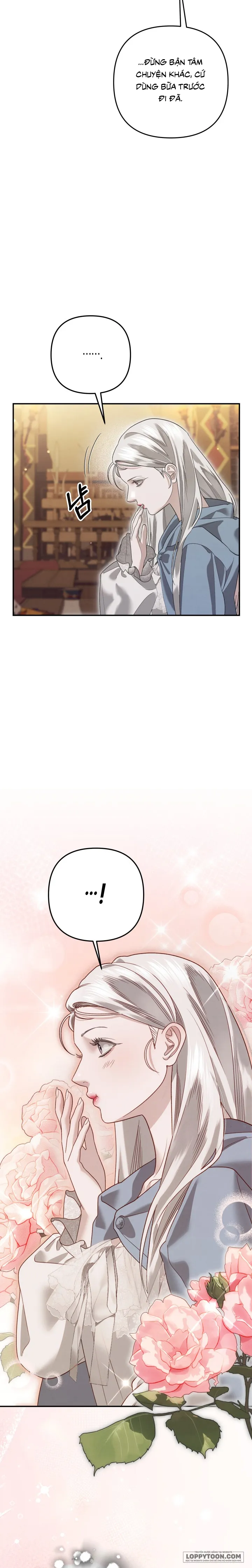 Cuộc Hôn Nhân Bị Cướp Đoạt Chap 88 - trang 28