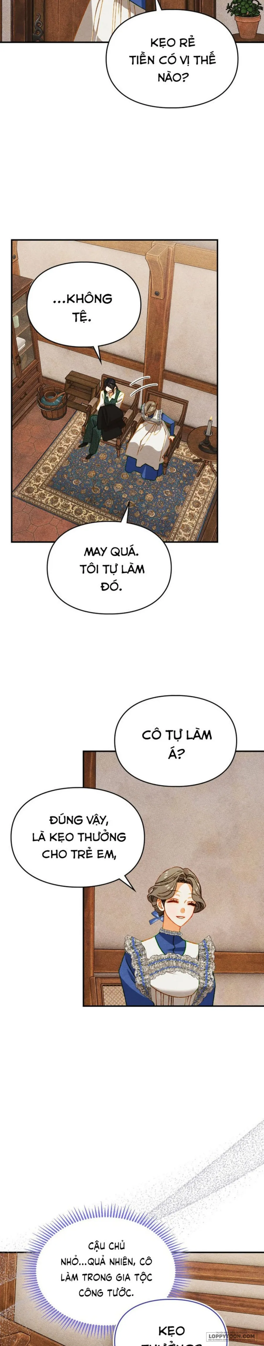 Thuần Hoá Munchkin Chap 31 - trang 26